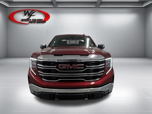 New 2026 GMC Sierra 1500 SLT w/ SLT Premium Plus Package image 2