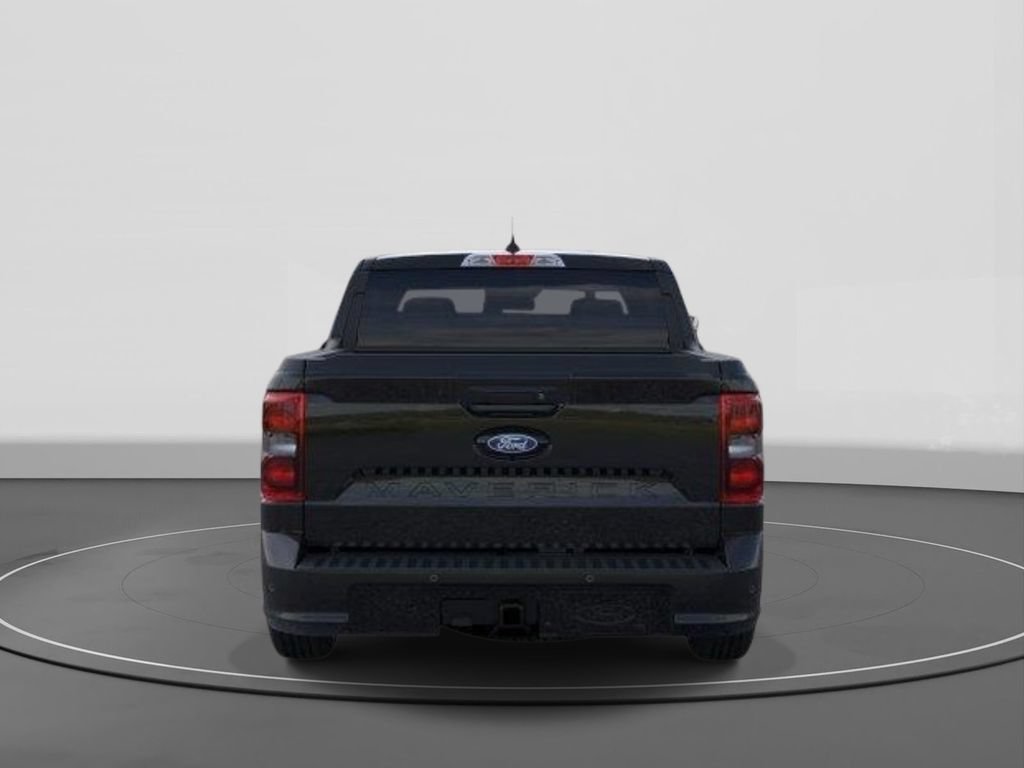 New 2026 Ford Maverick Lobo AWD/4WD image 5