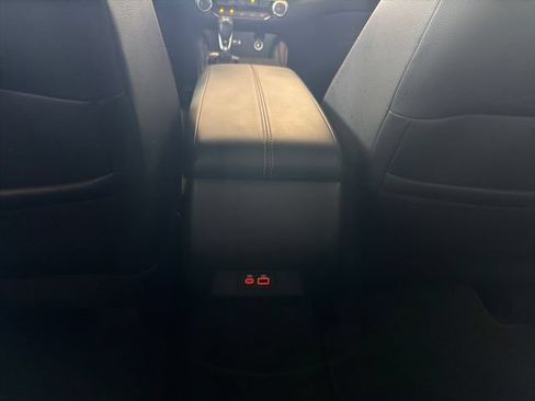 Used 2020 Nissan Altima 2.5 SR FWD image 23