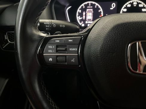 Used 2022 Honda Civic Sport image 57