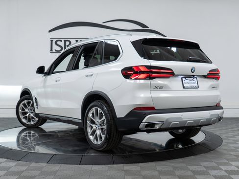 Used 2026 BMW X5 xDrive40i w/ Climate Comfort Package AWD/4WD image 28