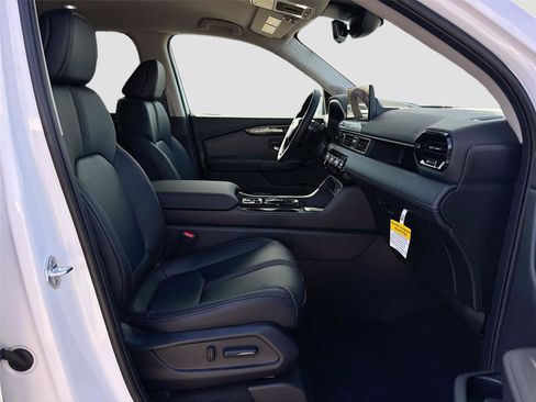 New 2026 Honda Passport RTL image 32