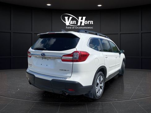 Used 2022 Subaru Ascent Premium w/ Convenience Package AWD/4WD image 7