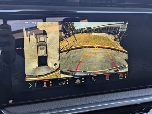 New 2026 GMC Sierra 1500 Denali w/ Denali Reserve Package image 23