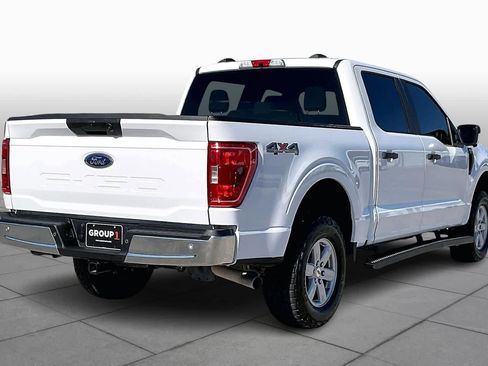 Used 2022 Ford F150 XL w/ Equipment Group 101A High AWD/4WD image 22
