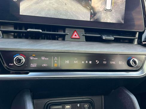 Used 2025 Kia Sportage X-Pro Prestige image 30