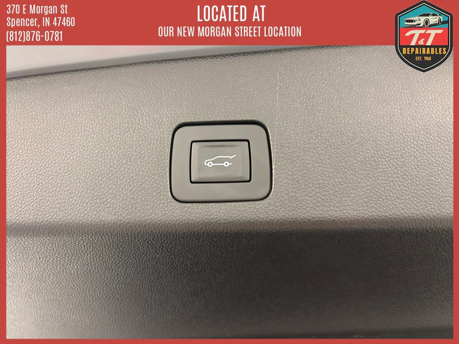 Used 2023 Buick Encore GX Select w/ Sport Touring Package FWD image 35