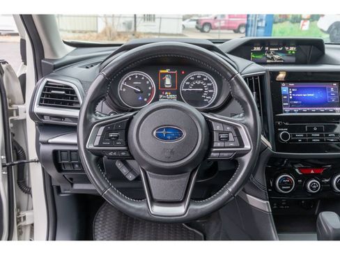 Used 2019 Subaru Forester Premium image 21