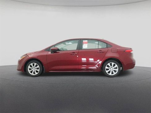 New 2026 Toyota Corolla LE image 19