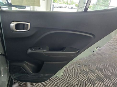 New 2026 Hyundai Venue SEL FWD image 36