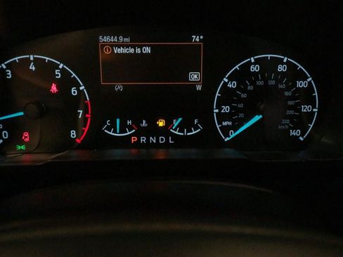 Used 2022 Ford Maverick XL w/ Equipment Group 100A Standard AWD/4WD image 15