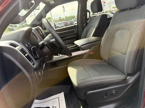 Used 2023 RAM 1500 Big Horn AWD/4WD image 17