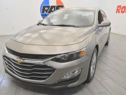 Used 2024 Chevrolet Malibu LT