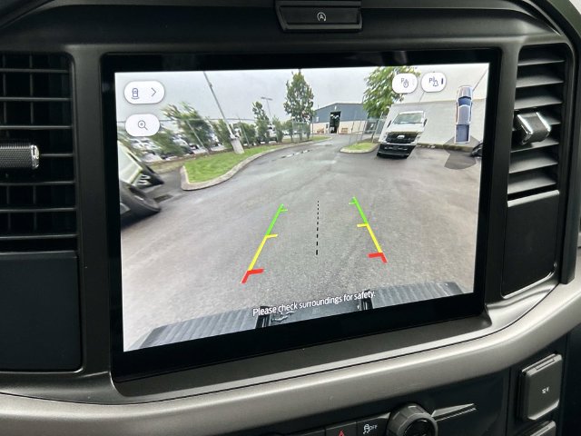 New 2026 Ford F150 XL RWD image 29