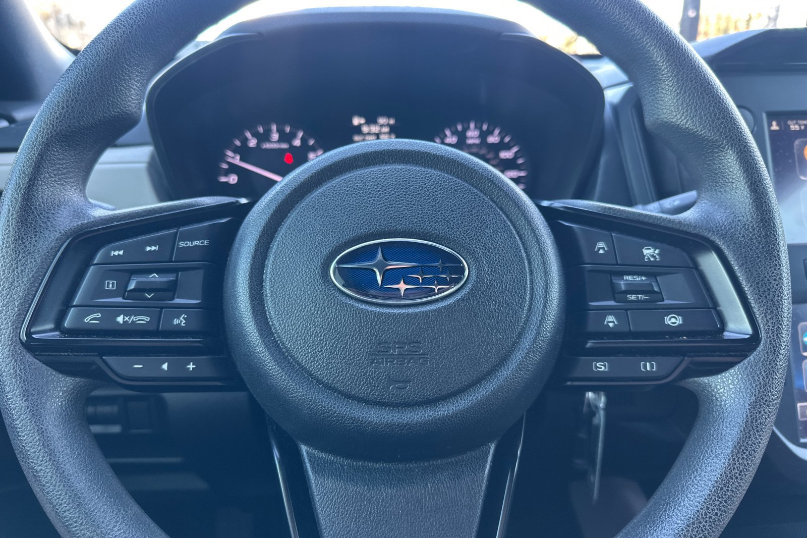 Used 2025 Subaru Forester AWD/4WD image 32