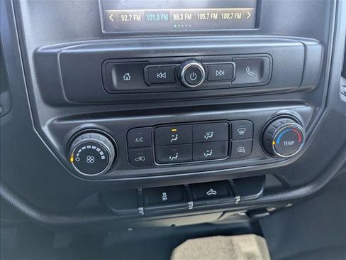 Used 2016 Chevrolet Silverado 1500 W/T w/ WT Convenience Package image 19