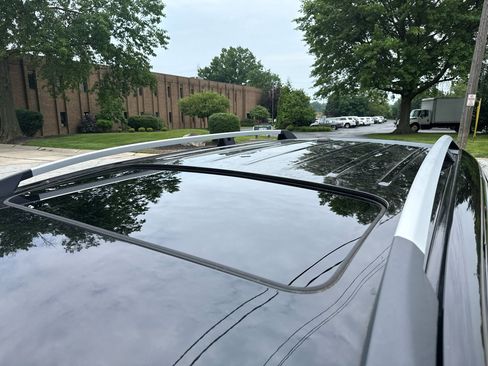 Used 2011 Volvo XC90 3.2 image 18