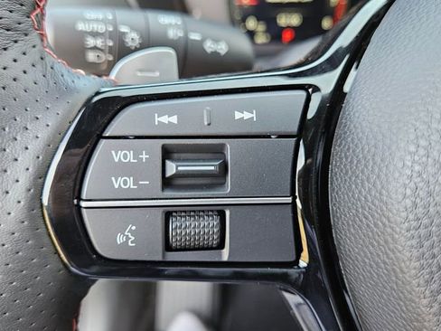 New 2026 Acura ADX A-Spec image 23