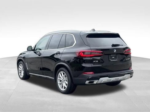 Certified 2023 BMW X5 xDrive40i w/ Premium Package AWD/4WD image 5