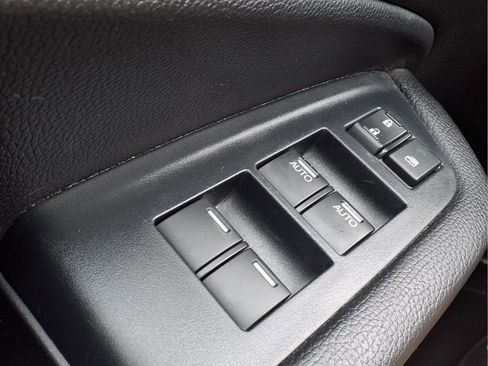 Certified 2023 Honda Ridgeline Sport image 30
