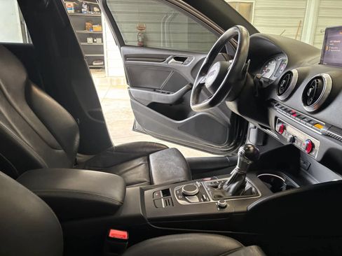 Used 2019 Audi S3 Premium Plus w/ Black Optic Package AWD/4WD image 28
