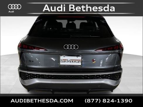 New 2026 Audi Q3 quattro 2.0T AWD/4WD image 6