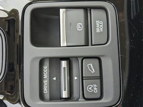 New 2026 Honda Passport RTL image 21