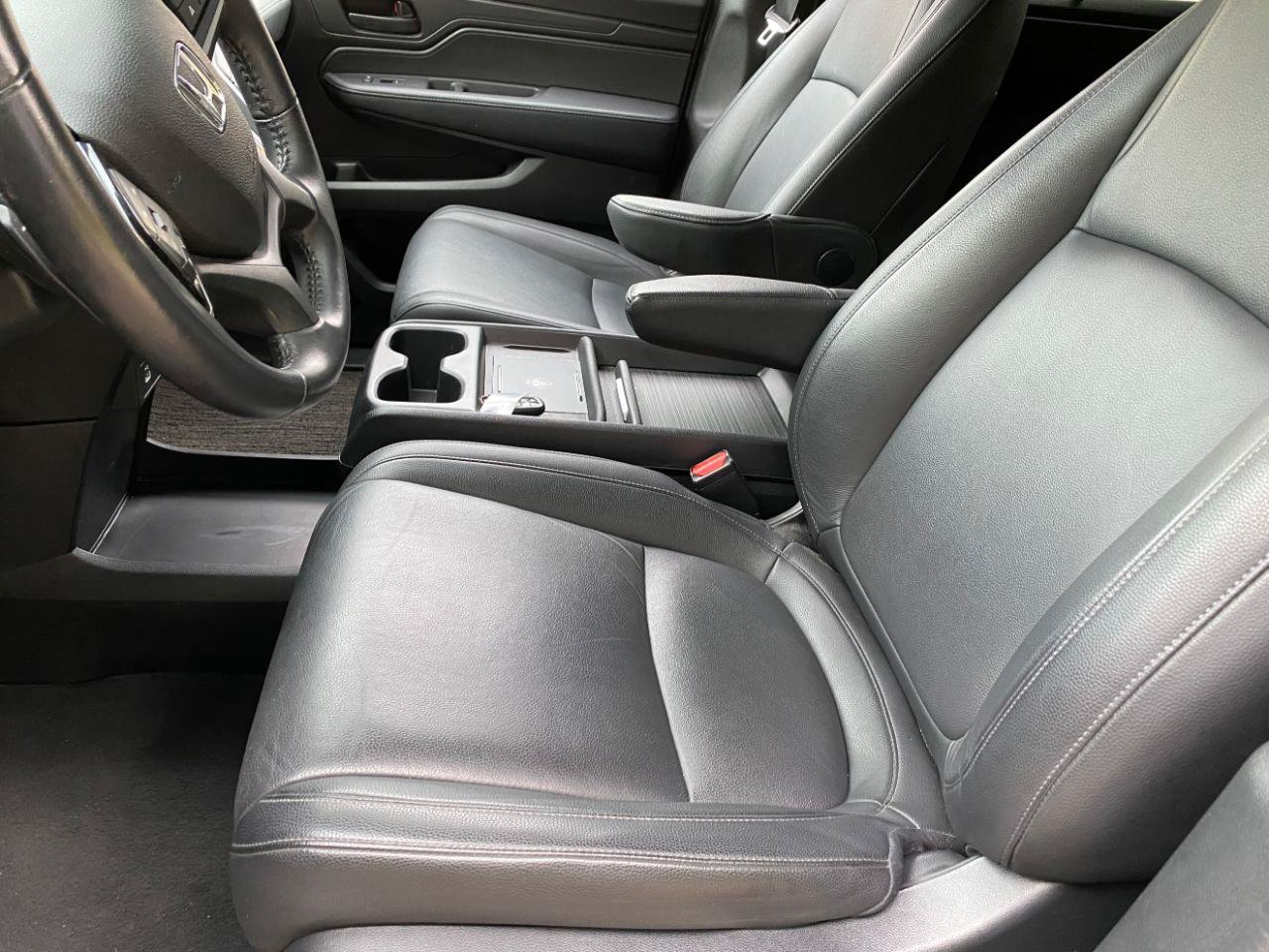 Used 2025 Honda Odyssey EX-L image 28