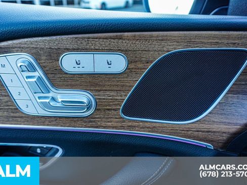 Used 2025 Mercedes-Benz GLE 450e GLE 450e image 50