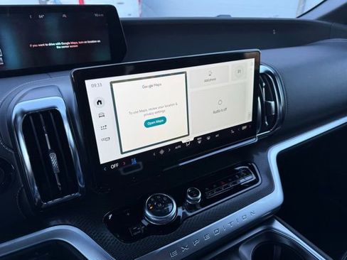 New 2026 Ford Expedition Platinum w/ Stealth Performance Package image 14