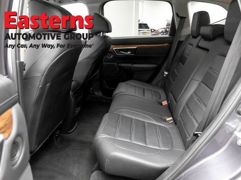 Used 2020 Honda CR-V EX-L image 20