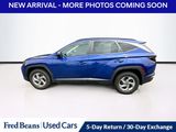Used 2023 Hyundai Tucson SEL image 4