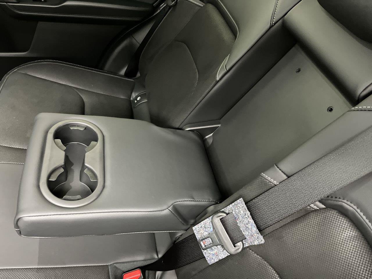 New 2026 MAZDA CX-5 Select AWD/4WD image 11