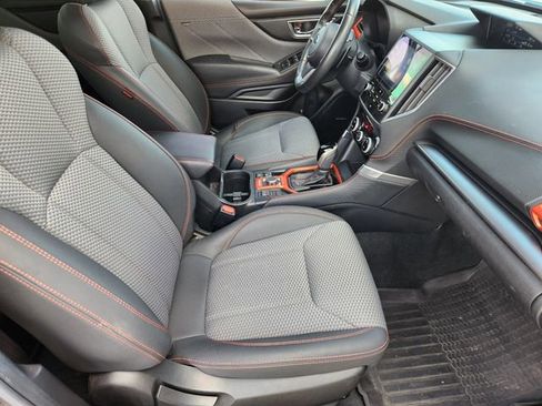 Used 2020 Subaru Forester Sport w/ Popular Package #2 AWD/4WD image 14