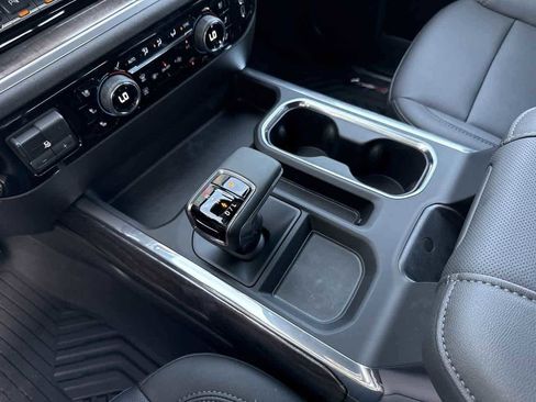 New 2026 Chevrolet Silverado 1500 LTZ w/ LTZ Premium Package image 29