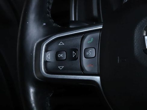 Used 2019 RAM 1500 Big Horn AWD/4WD image 22