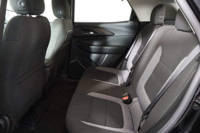 Used 2024 Chevrolet TrailBlazer LT FWD image 16