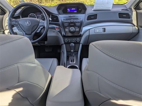 Used 2018 Acura ILX w/ Special Edition Package image 25