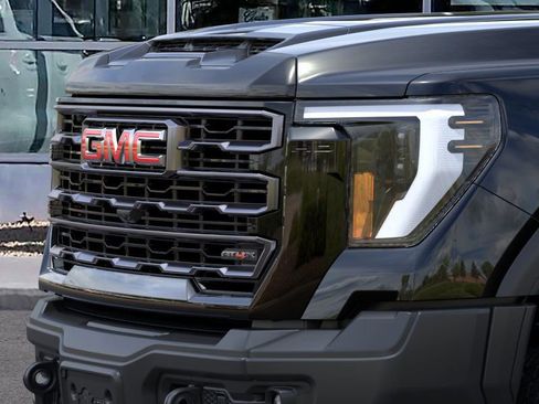 New 2026 GMC Sierra 2500 AT4X w/ AT4X AEV Edition image 13