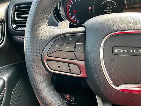 Used 2026 Dodge Durango GT AWD/4WD image 20