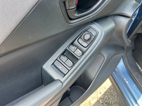 Certified 2024 Subaru Crosstrek 2.0i Premium AWD/4WD image 12