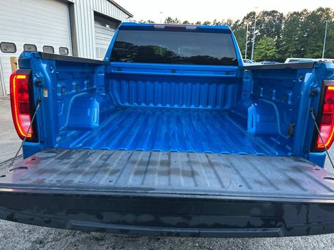 Used 2023 GMC Sierra 1500 Elevation RWD image 5