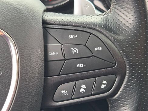 Certified 2024 Dodge Durango GT AWD/4WD image 35