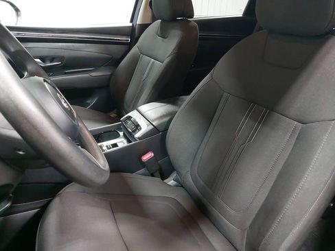 Certified 2023 Hyundai Tucson SEL AWD/4WD image 15