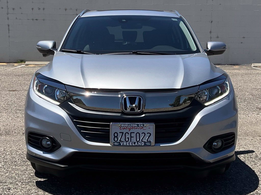 Used 2022 Honda HR-V EX image 51