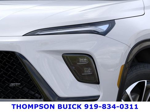 New 2025 Buick Enclave Sport Touring w/ Super Cruise Package image 10