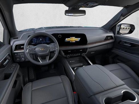 New 2026 Chevrolet Suburban Premier RWD image 15