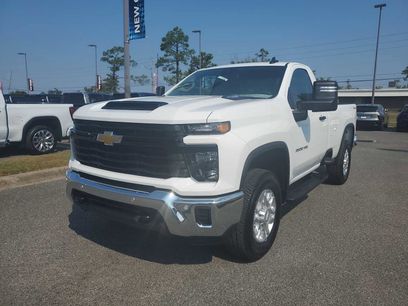 New 2026 Chevrolet Silverado 3500 W/T