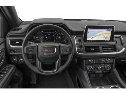 Used 2023 GMC Yukon AT4 image 7
