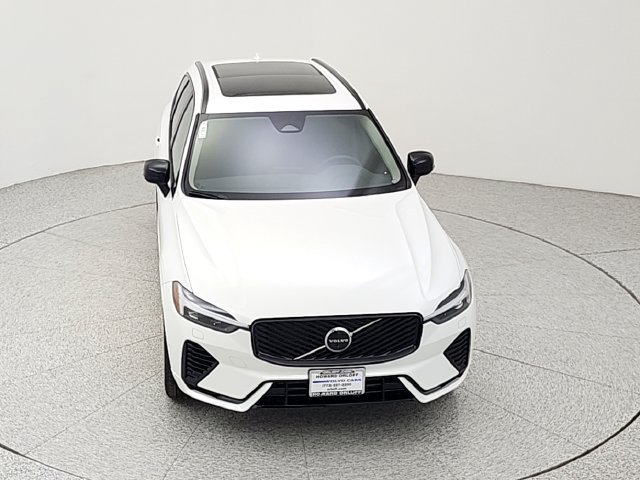 New 2026 Volvo XC60 T8 Plus w/ Climate Package AWD/4WD image 14